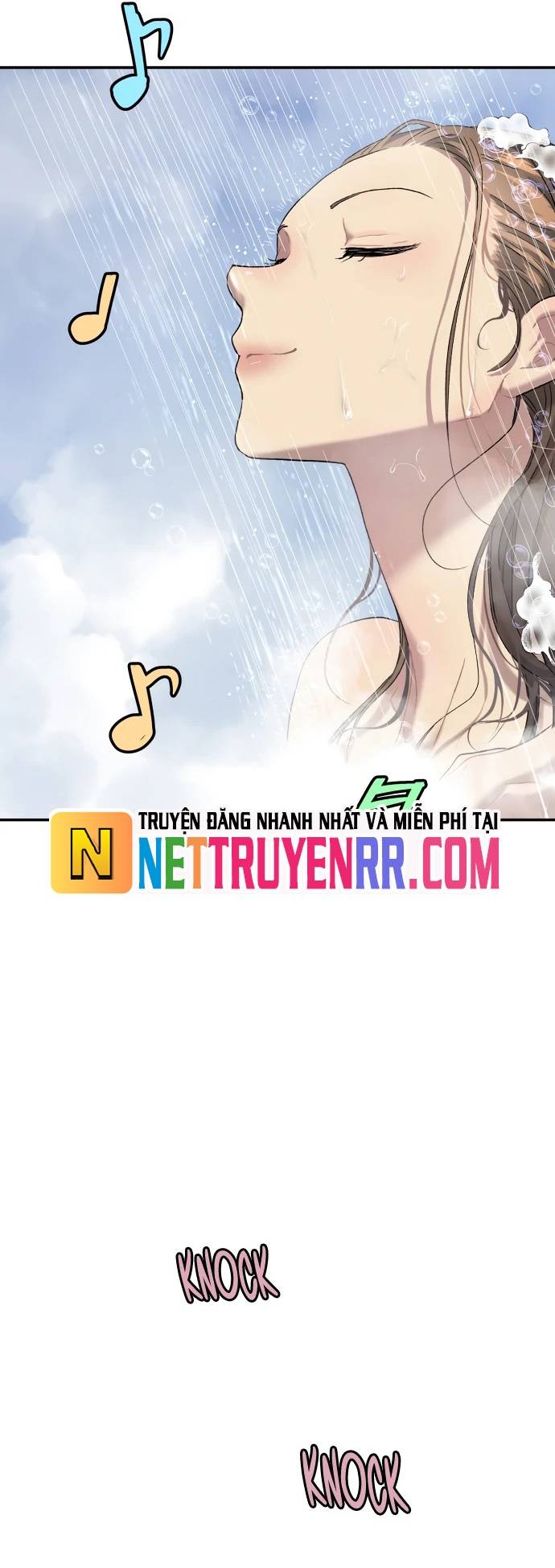 Lời Nguyền Của Dangun Chapter 69 - Trang 2