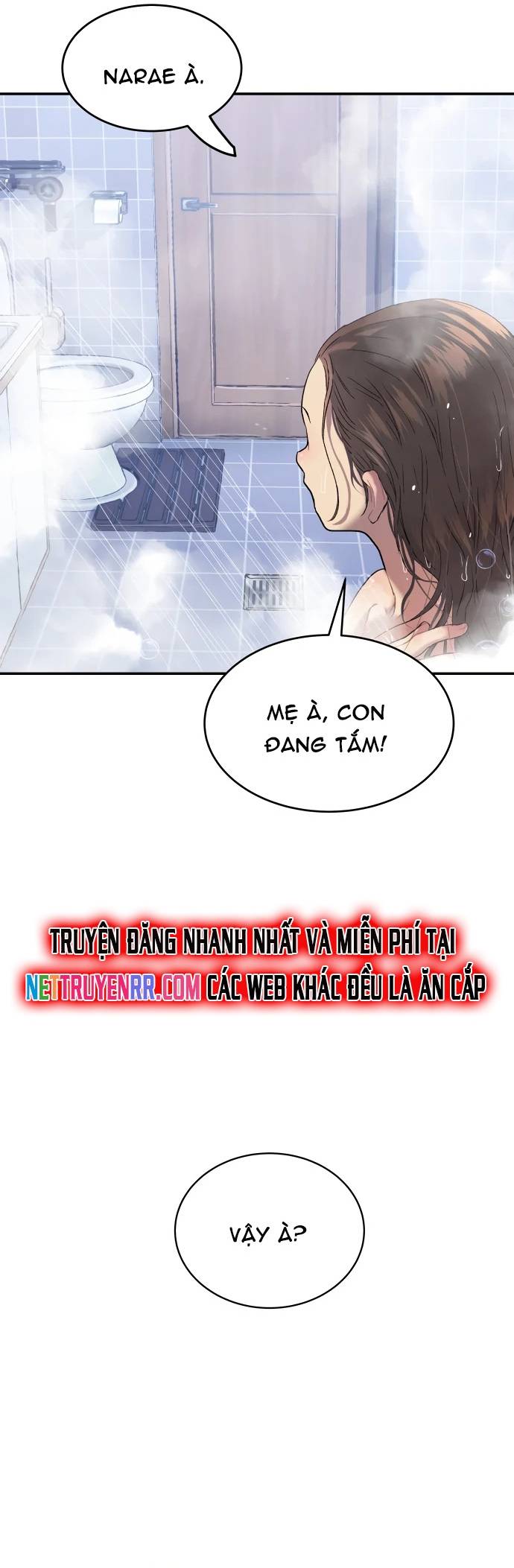 Lời Nguyền Của Dangun Chapter 69 - Trang 2