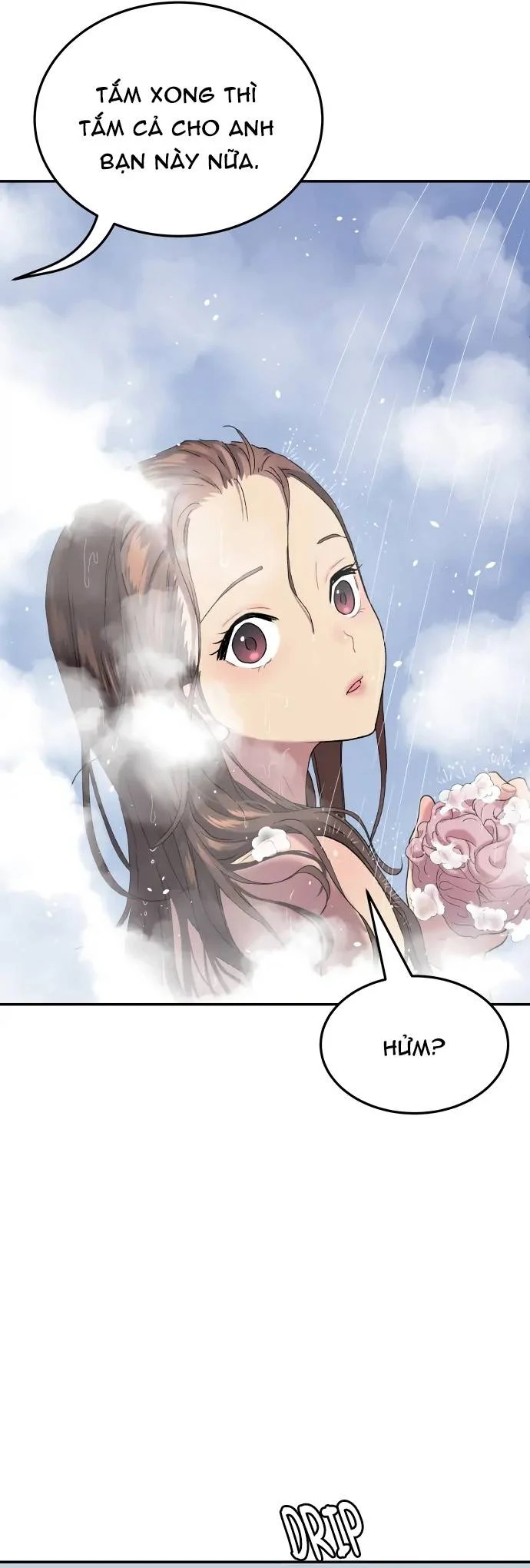 Lời Nguyền Của Dangun Chapter 69 - Trang 2