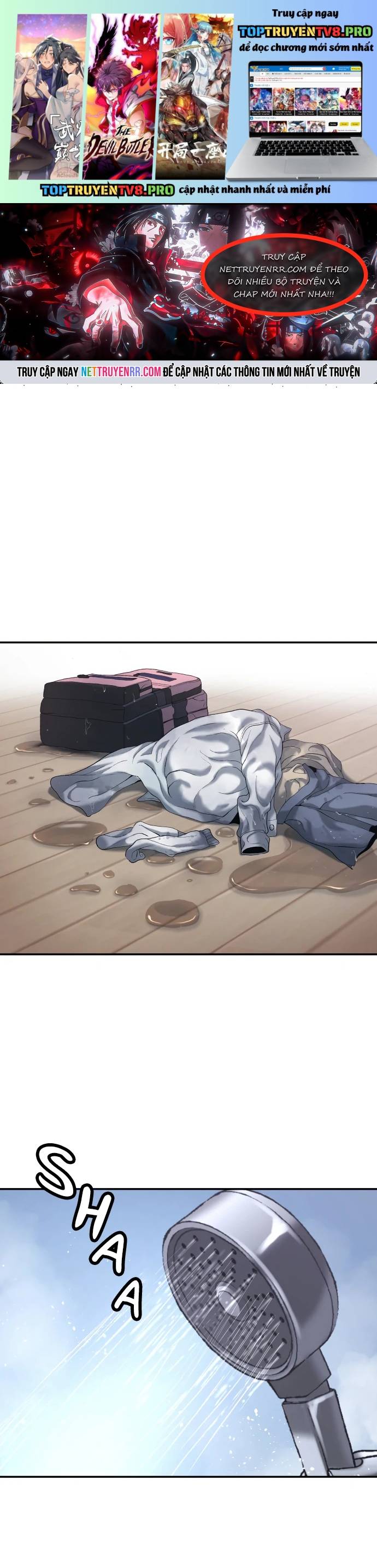 Lời Nguyền Của Dangun Chapter 70 - Trang 2