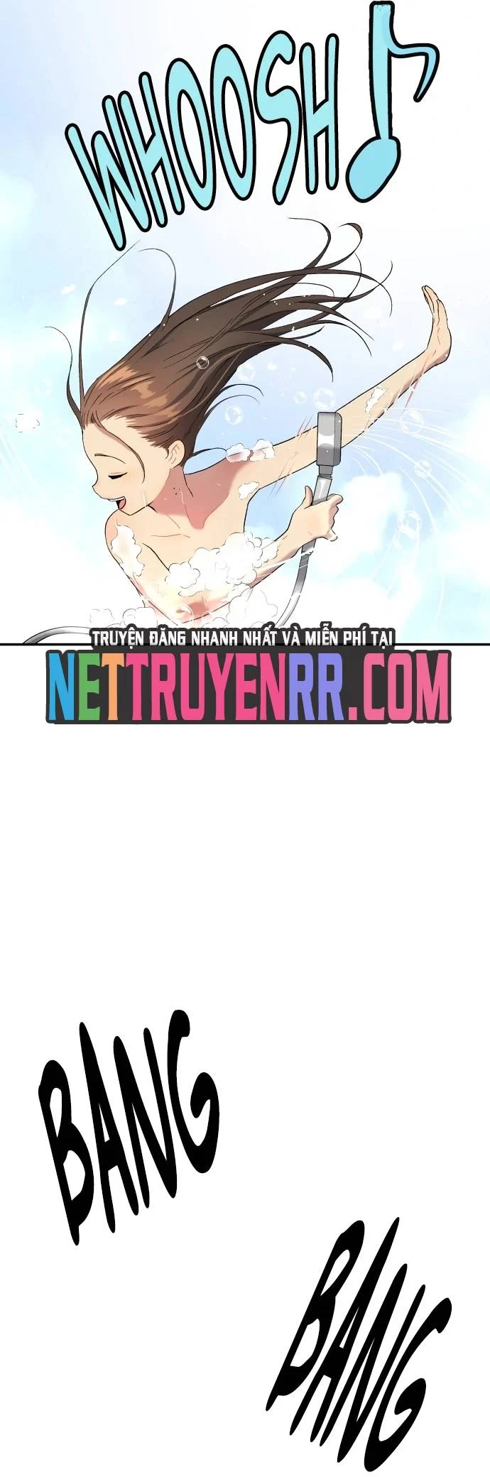 Lời Nguyền Của Dangun Chapter 70 - Trang 2