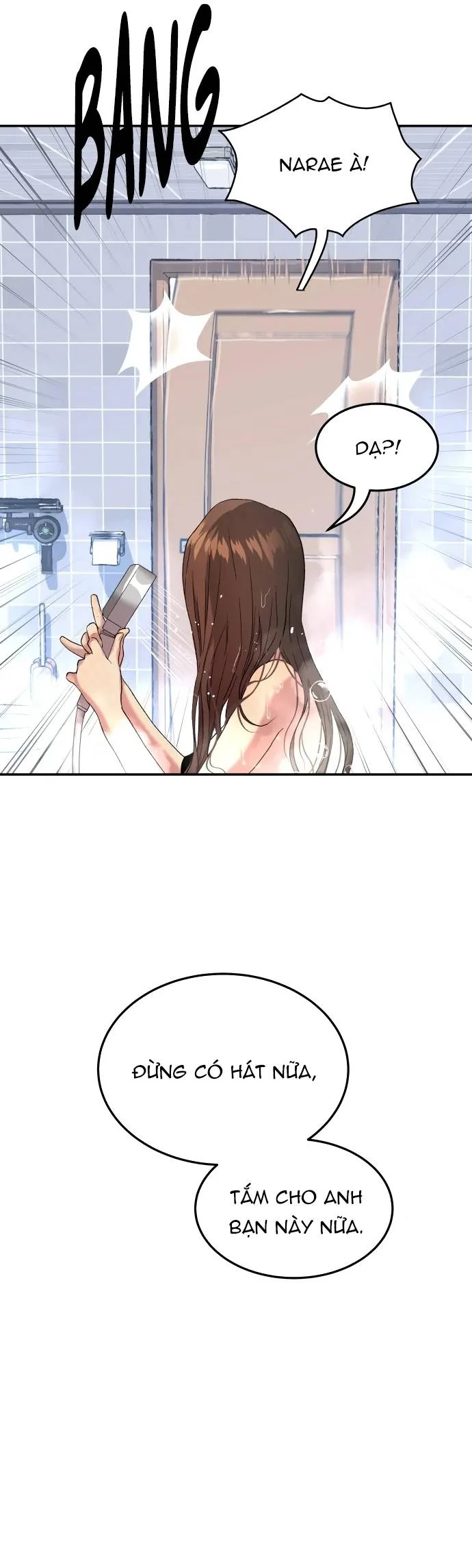 Lời Nguyền Của Dangun Chapter 70 - Trang 2