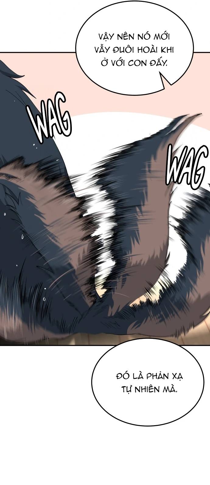 Lời Nguyền Của Dangun Chapter 70 - Trang 2