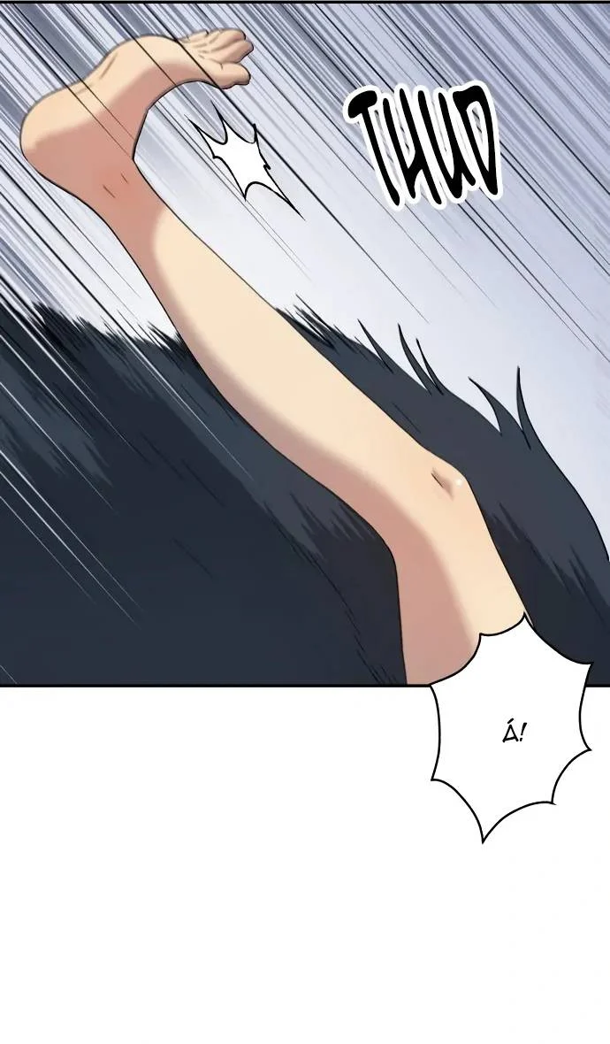 Lời Nguyền Của Dangun Chapter 70 - Trang 2