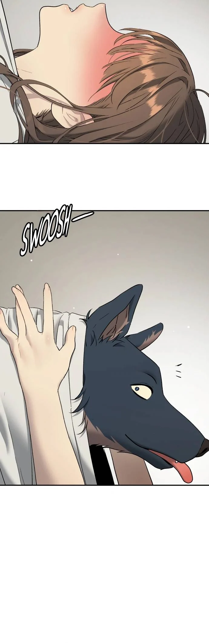 Lời Nguyền Của Dangun Chapter 70 - Trang 2