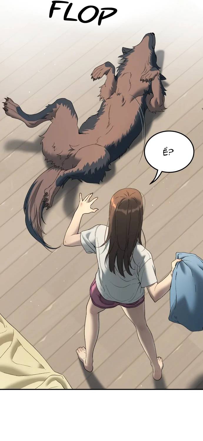 Lời Nguyền Của Dangun Chapter 70 - Trang 2