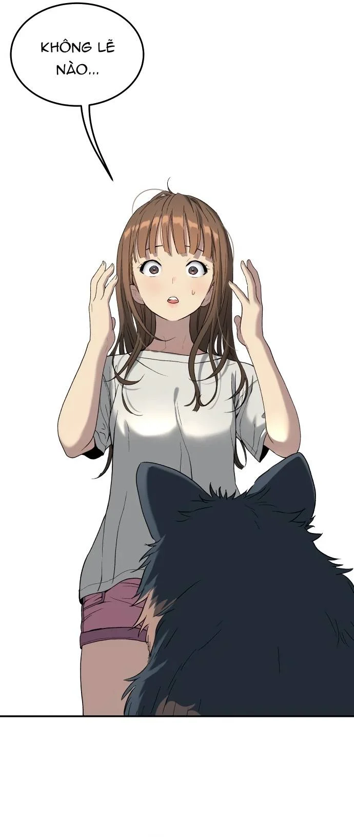 Lời Nguyền Của Dangun Chapter 70 - Trang 2