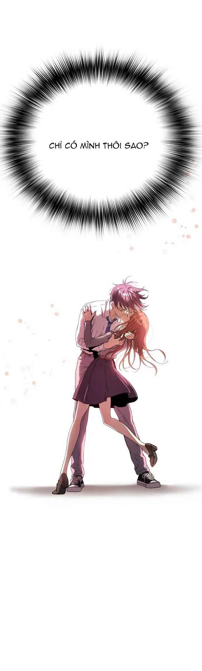 Lời Nguyền Của Dangun Chapter 70 - Trang 2