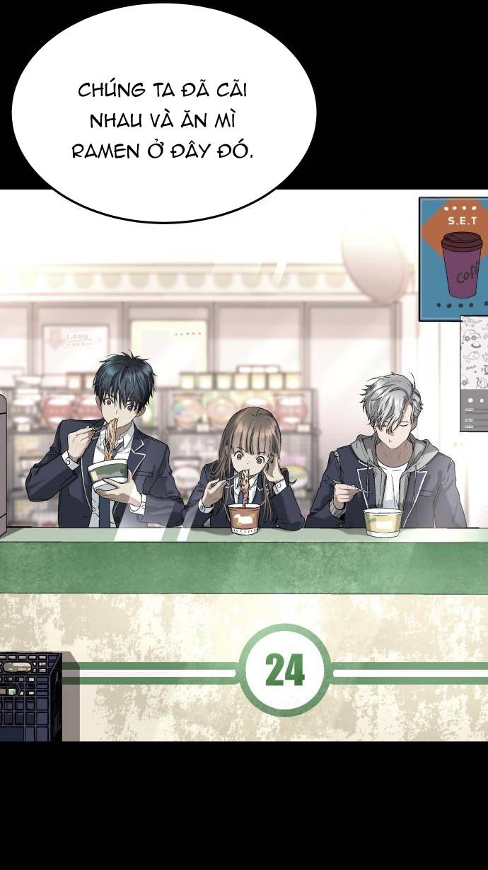 Lời Nguyền Của Dangun Chapter 71 - Trang 2