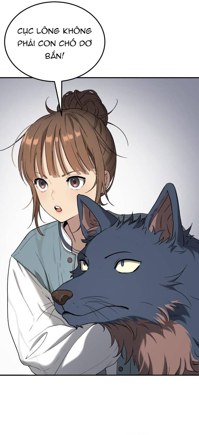 Lời Nguyền Của Dangun Chapter 71 - Trang 2