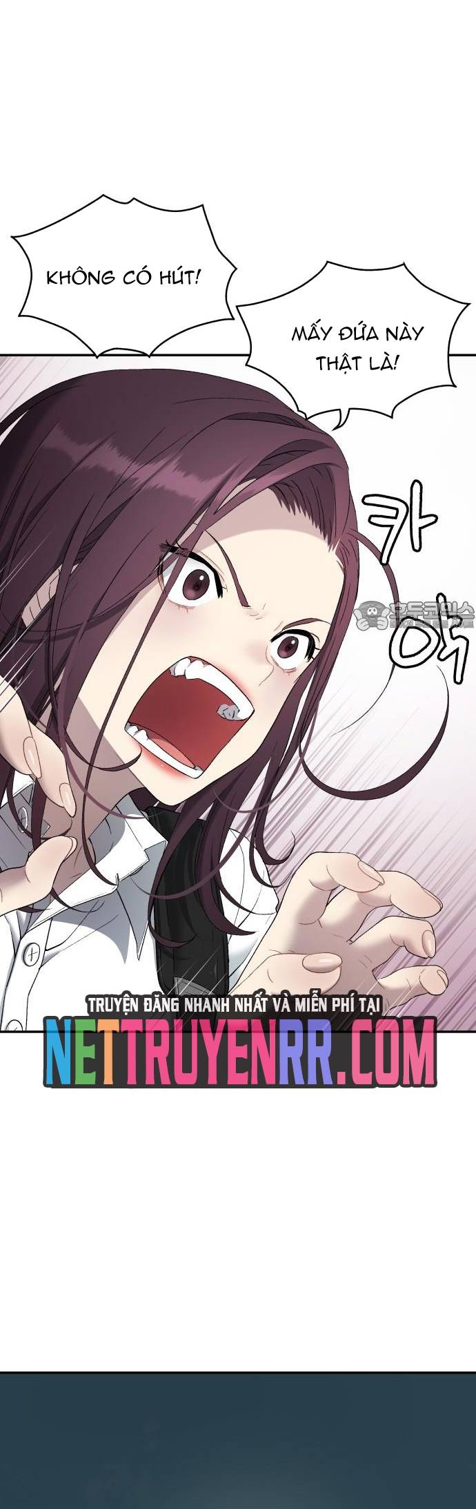 Lời Nguyền Của Dangun Chapter 71 - Trang 2
