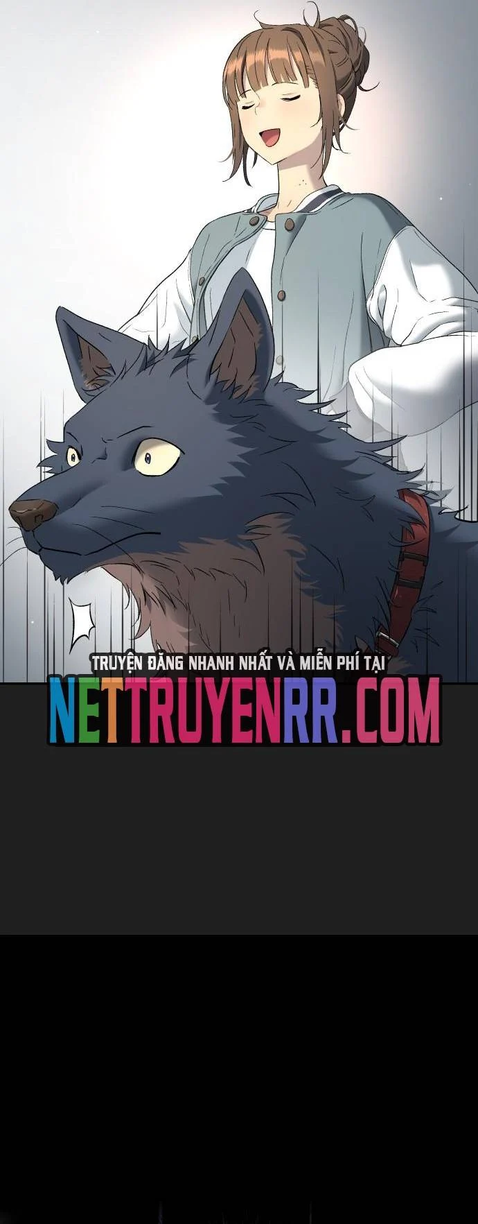Lời Nguyền Của Dangun Chapter 71 - Trang 2