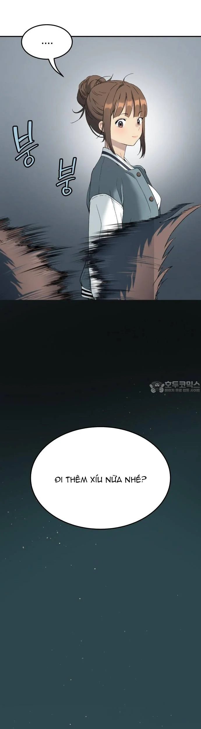 Lời Nguyền Của Dangun Chapter 71 - Trang 2
