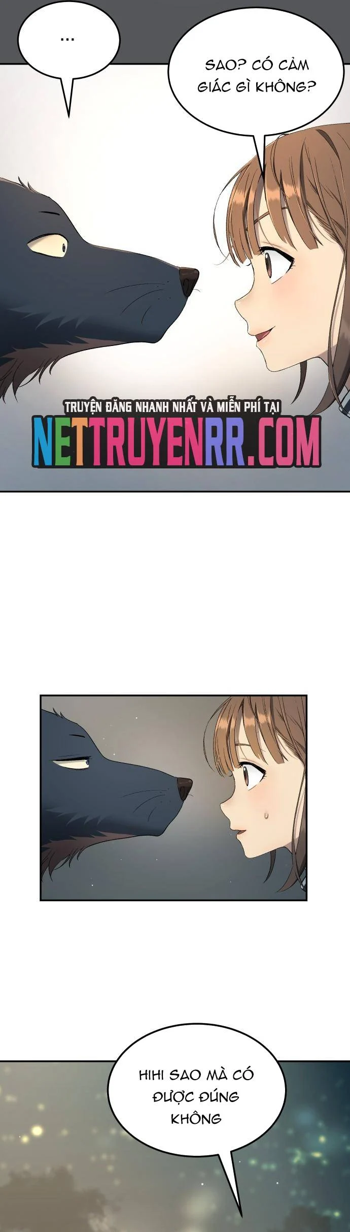 Lời Nguyền Của Dangun Chapter 71 - Trang 2