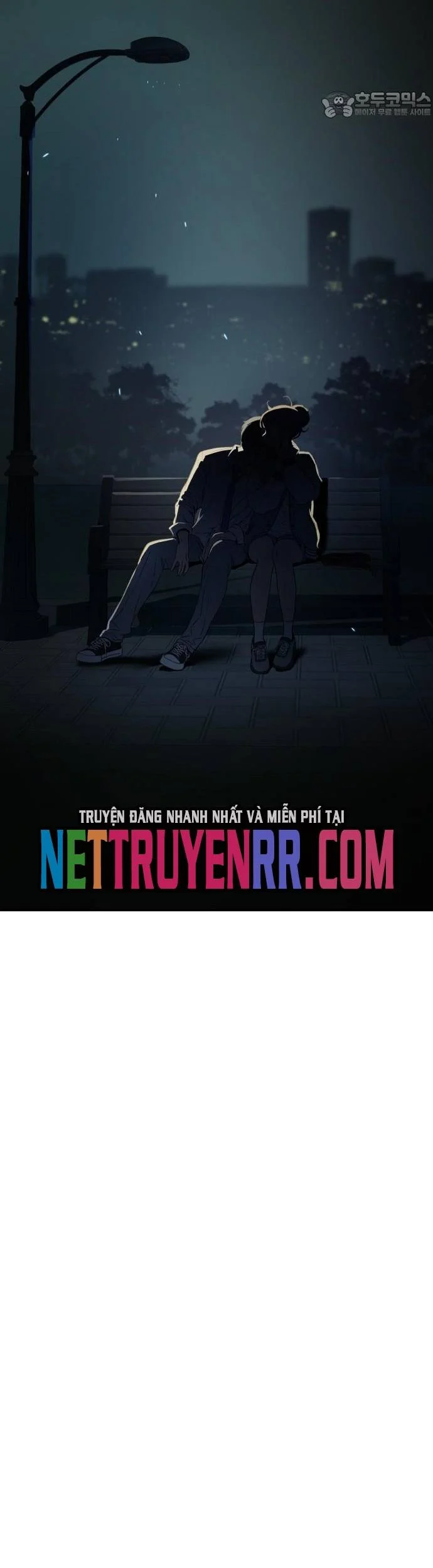 Lời Nguyền Của Dangun Chapter 71 - Trang 2