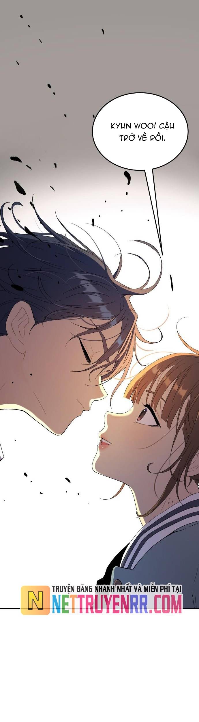 Lời Nguyền Của Dangun Chapter 72 - Trang 2