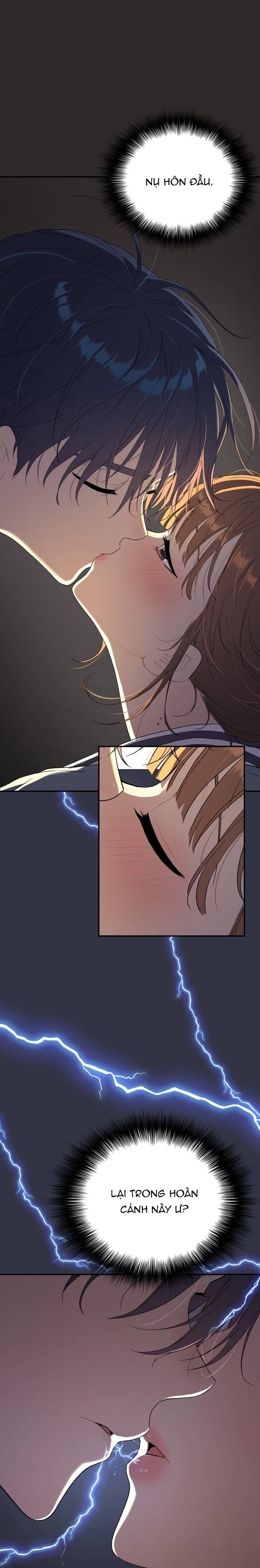 Lời Nguyền Của Dangun Chapter 72 - Trang 2