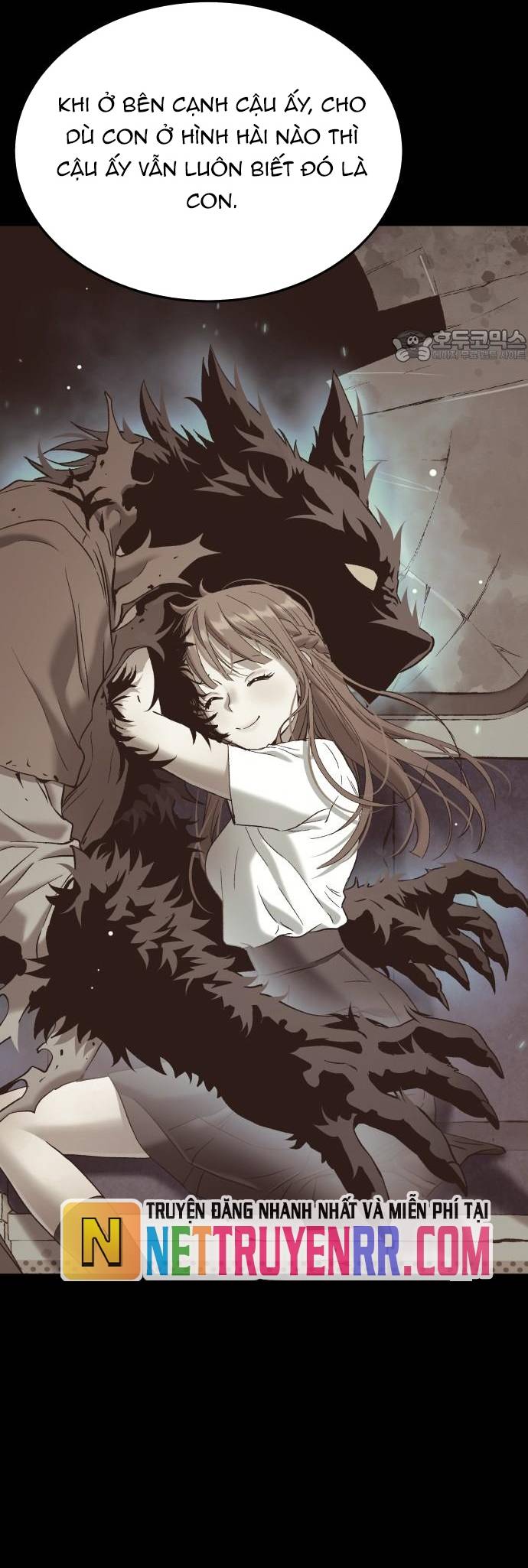 Lời Nguyền Của Dangun Chapter 72 - Trang 2