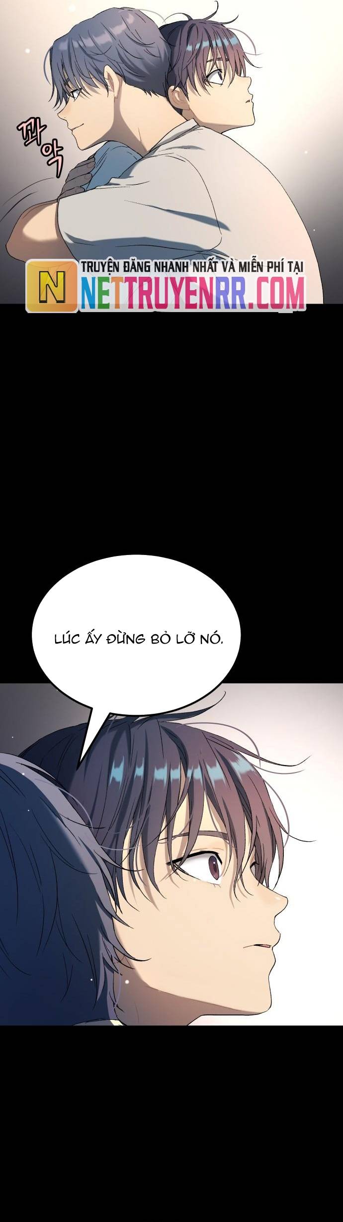 Lời Nguyền Của Dangun Chapter 72 - Trang 2