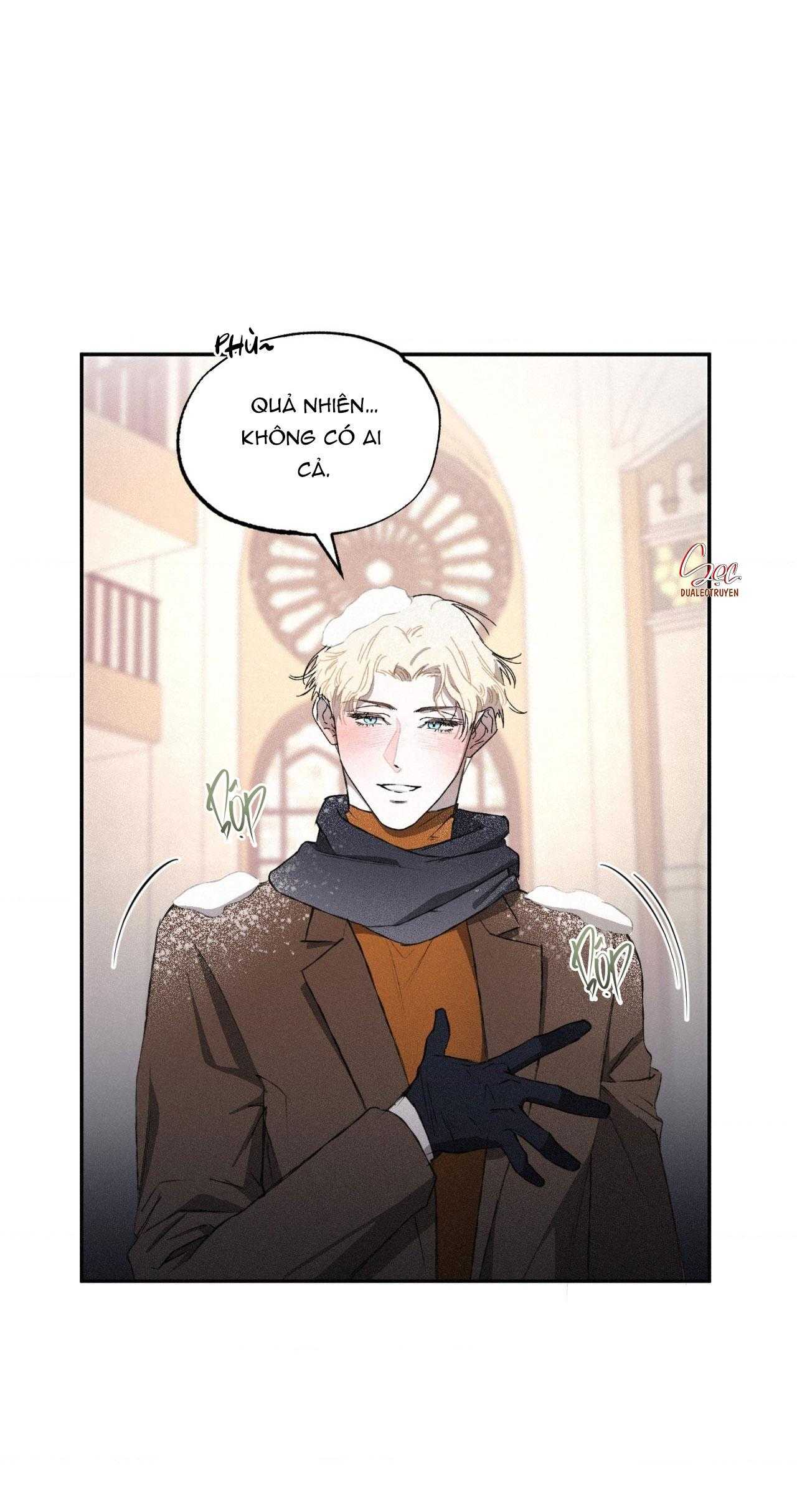 Lời Nói Dối Đẫm Máu Chapter 50 end - Trang 2