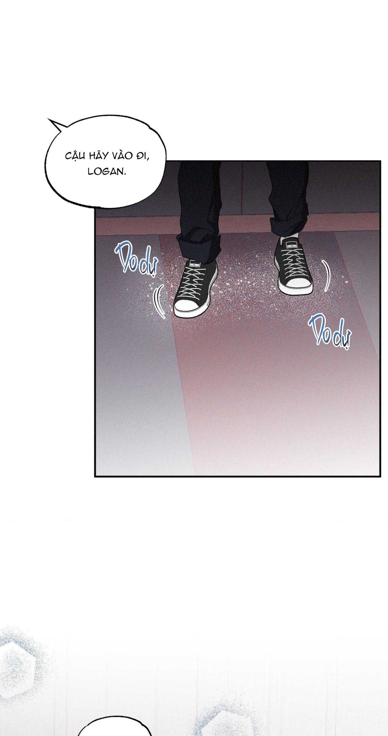 Lời Nói Dối Đẫm Máu Chapter 50 end - Trang 2