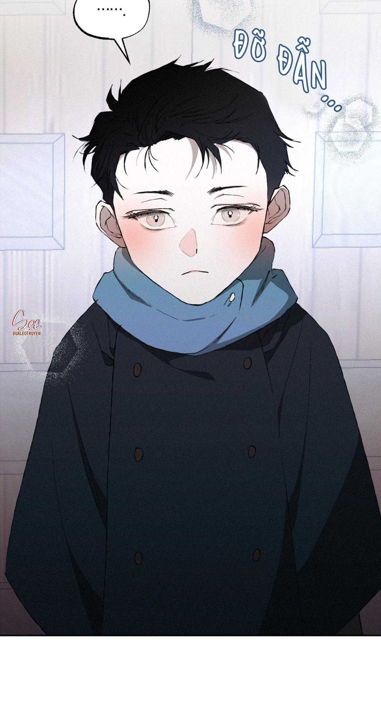 Lời Nói Dối Đẫm Máu Chapter 50 end - Trang 2
