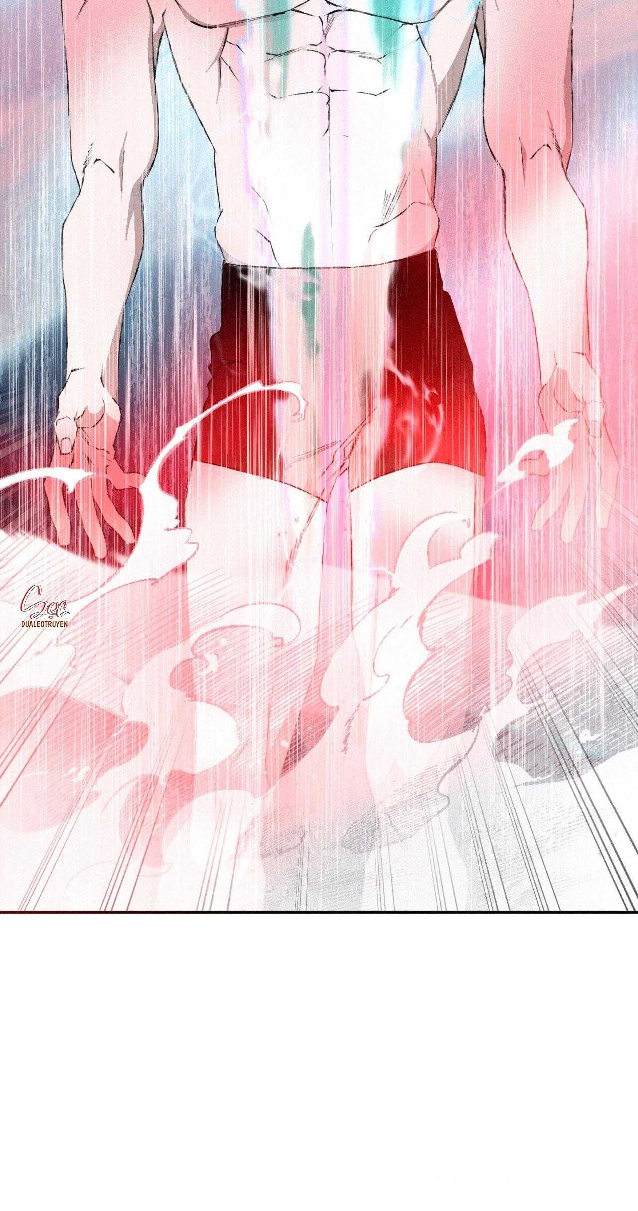 Lời Nói Dối Đẫm Máu Chapter 50 end - Trang 2