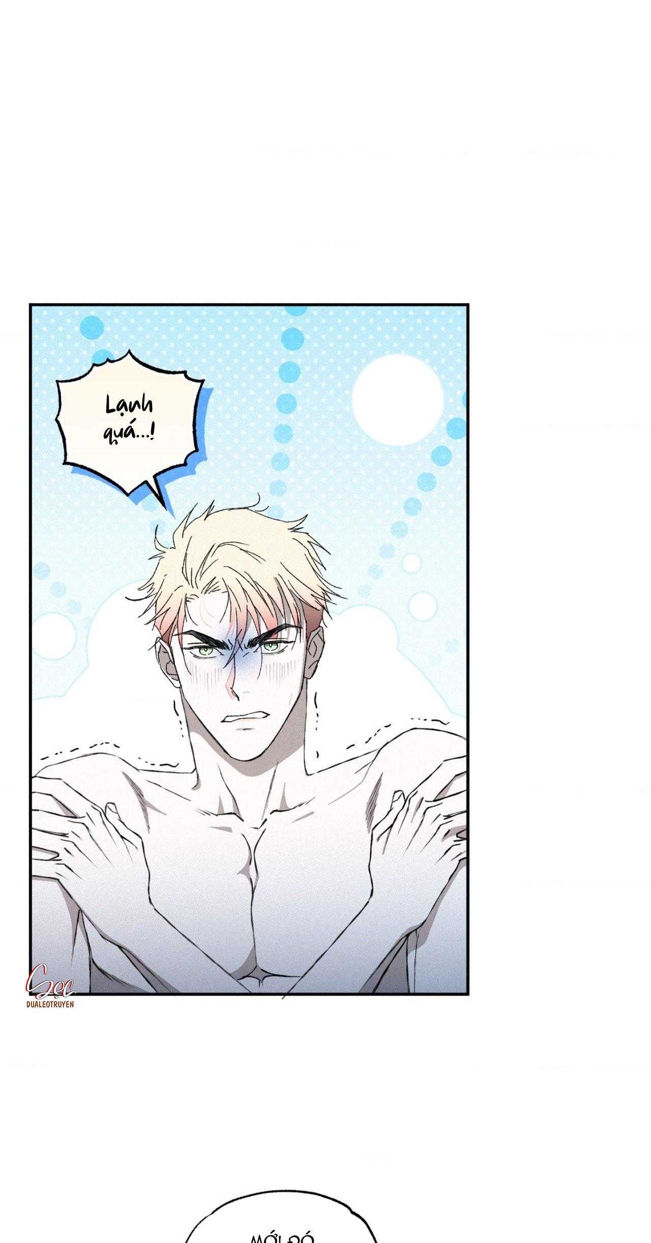 Lời Nói Dối Đẫm Máu Chapter 50 end - Trang 2