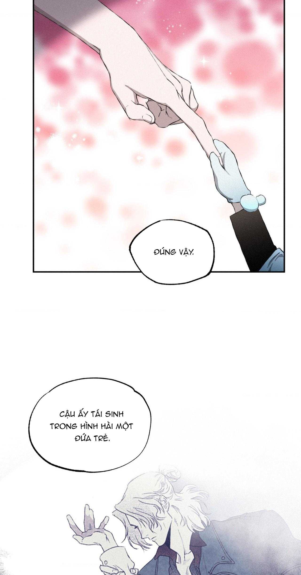Lời Nói Dối Đẫm Máu Chapter 50 end - Trang 2