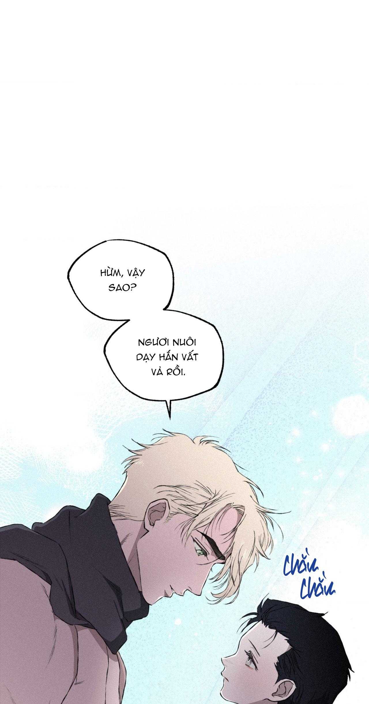 Lời Nói Dối Đẫm Máu Chapter 50 end - Trang 2