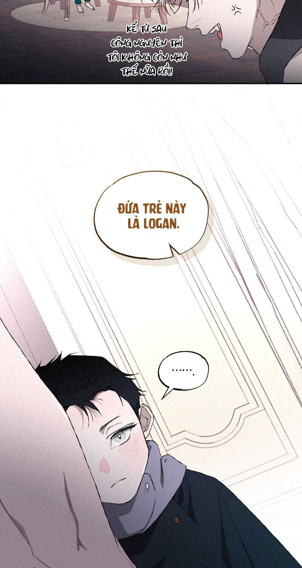 Lời Nói Dối Đẫm Máu Chapter 50 end - Trang 2