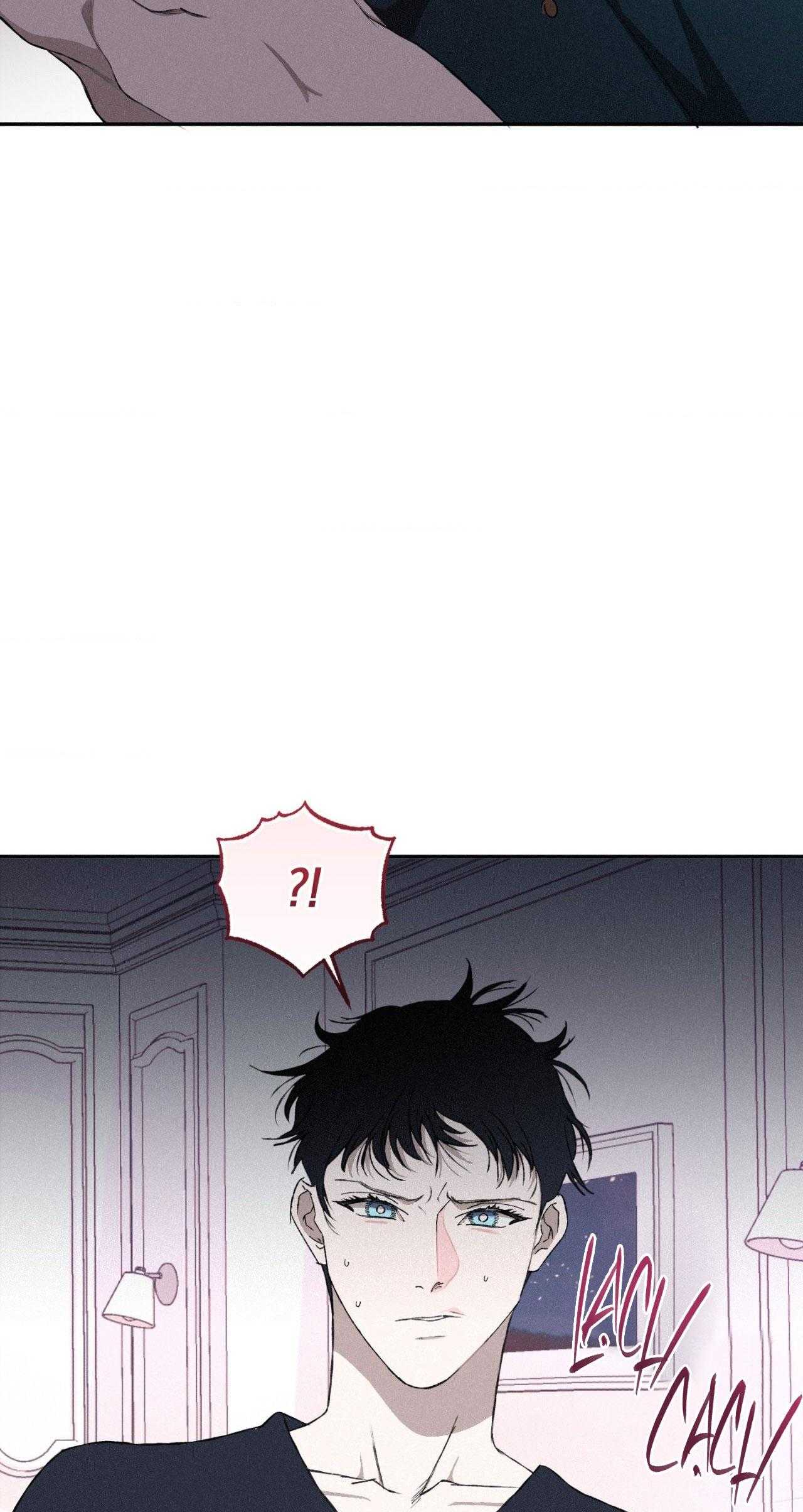 Lời Nói Dối Đẫm Máu Chapter 50 end - Trang 2