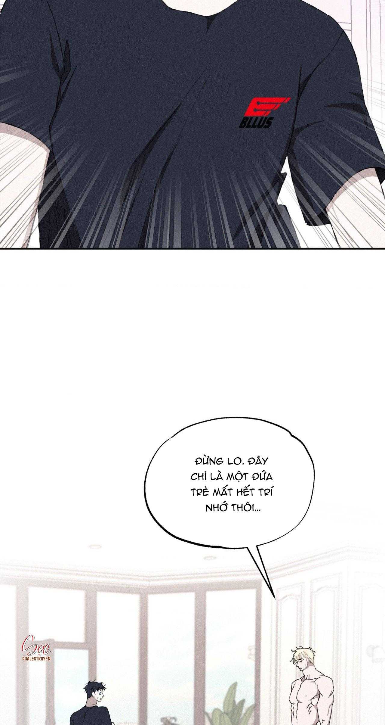 Lời Nói Dối Đẫm Máu Chapter 50 end - Trang 2
