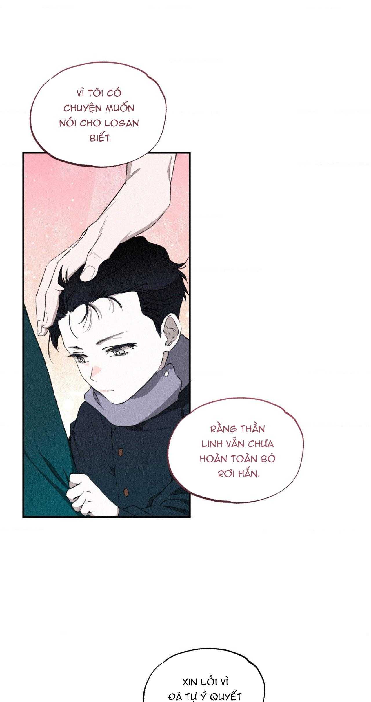 Lời Nói Dối Đẫm Máu Chapter 50 end - Trang 2