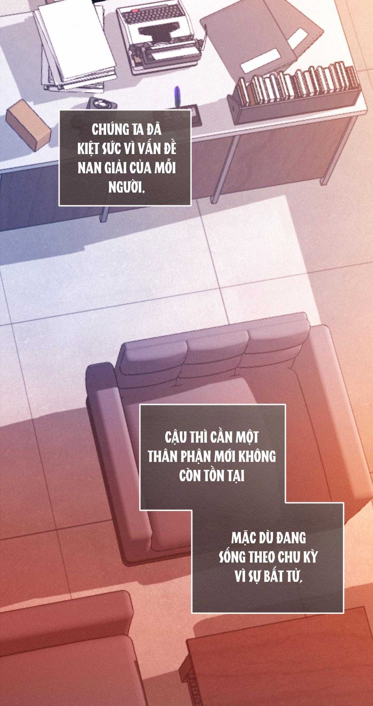 Lời Nói Dối Đẫm Máu Chapter 50 end - Trang 2