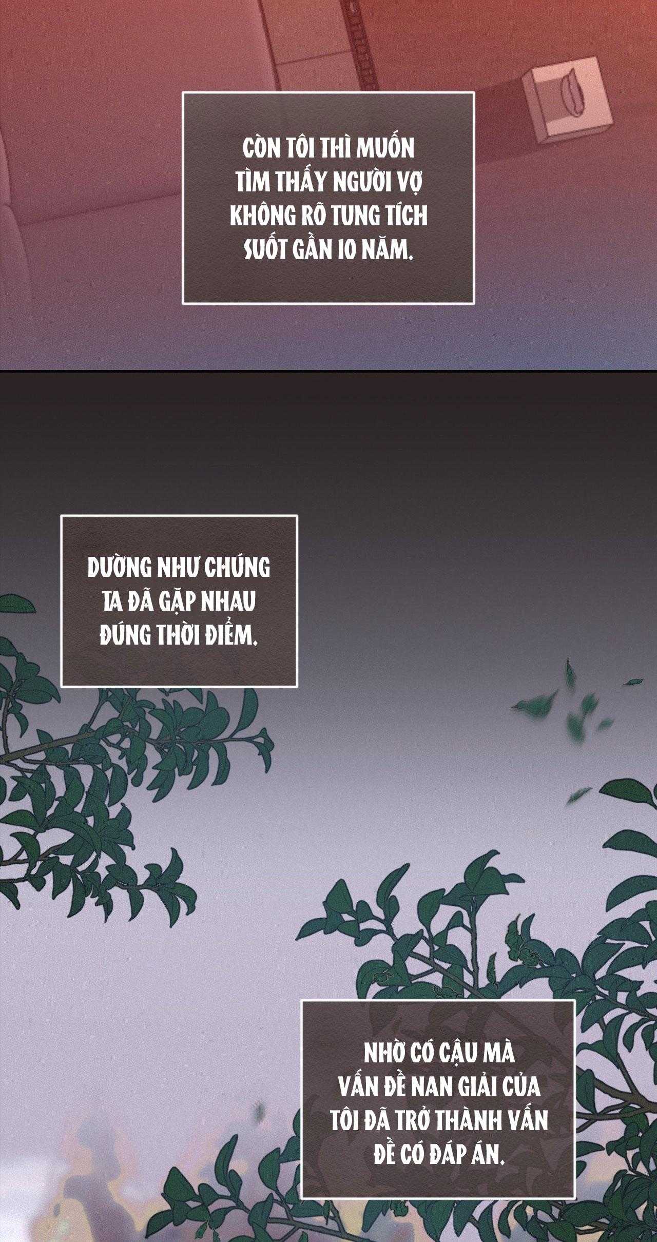 Lời Nói Dối Đẫm Máu Chapter 50 end - Trang 2