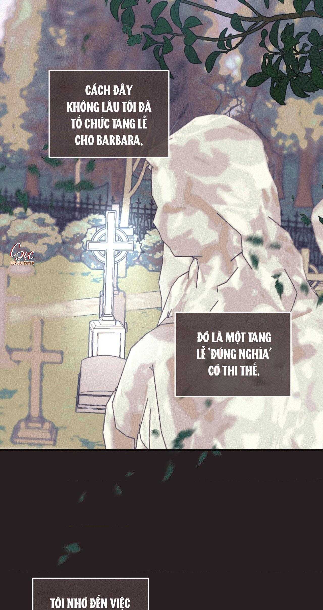 Lời Nói Dối Đẫm Máu Chapter 50 end - Trang 2