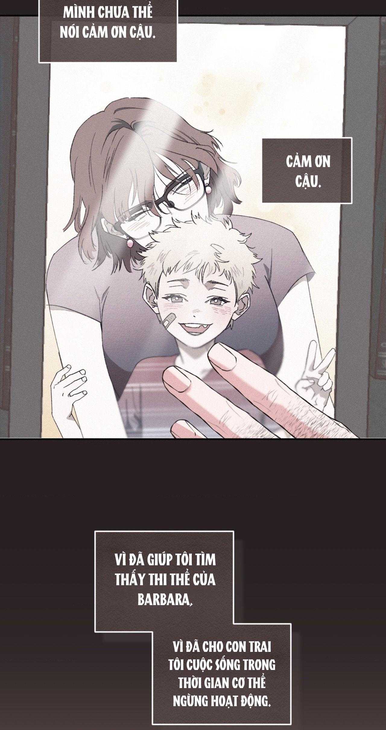 Lời Nói Dối Đẫm Máu Chapter 50 end - Trang 2