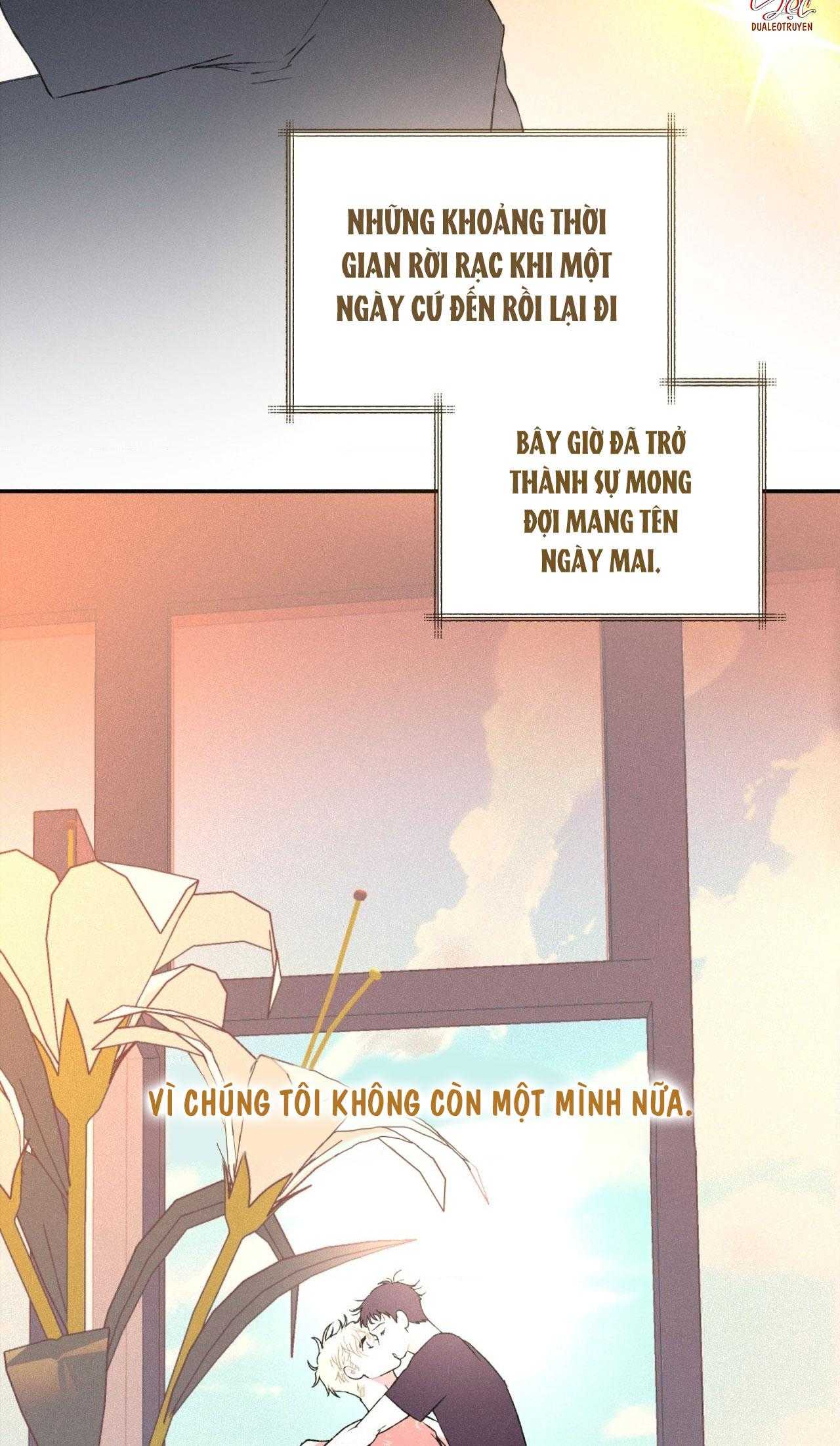 Lời Nói Dối Đẫm Máu Chapter 50 end - Trang 2