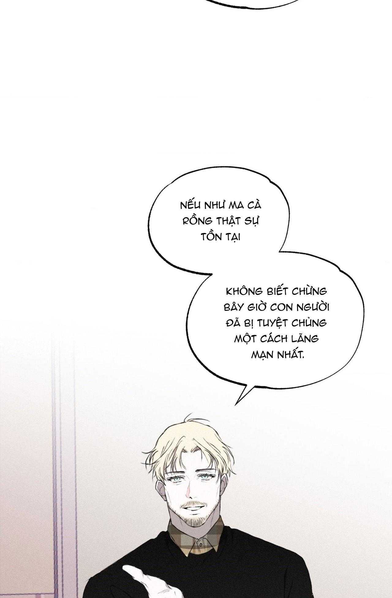 Lời Nói Dối Đẫm Máu Chapter 50 end - Trang 2