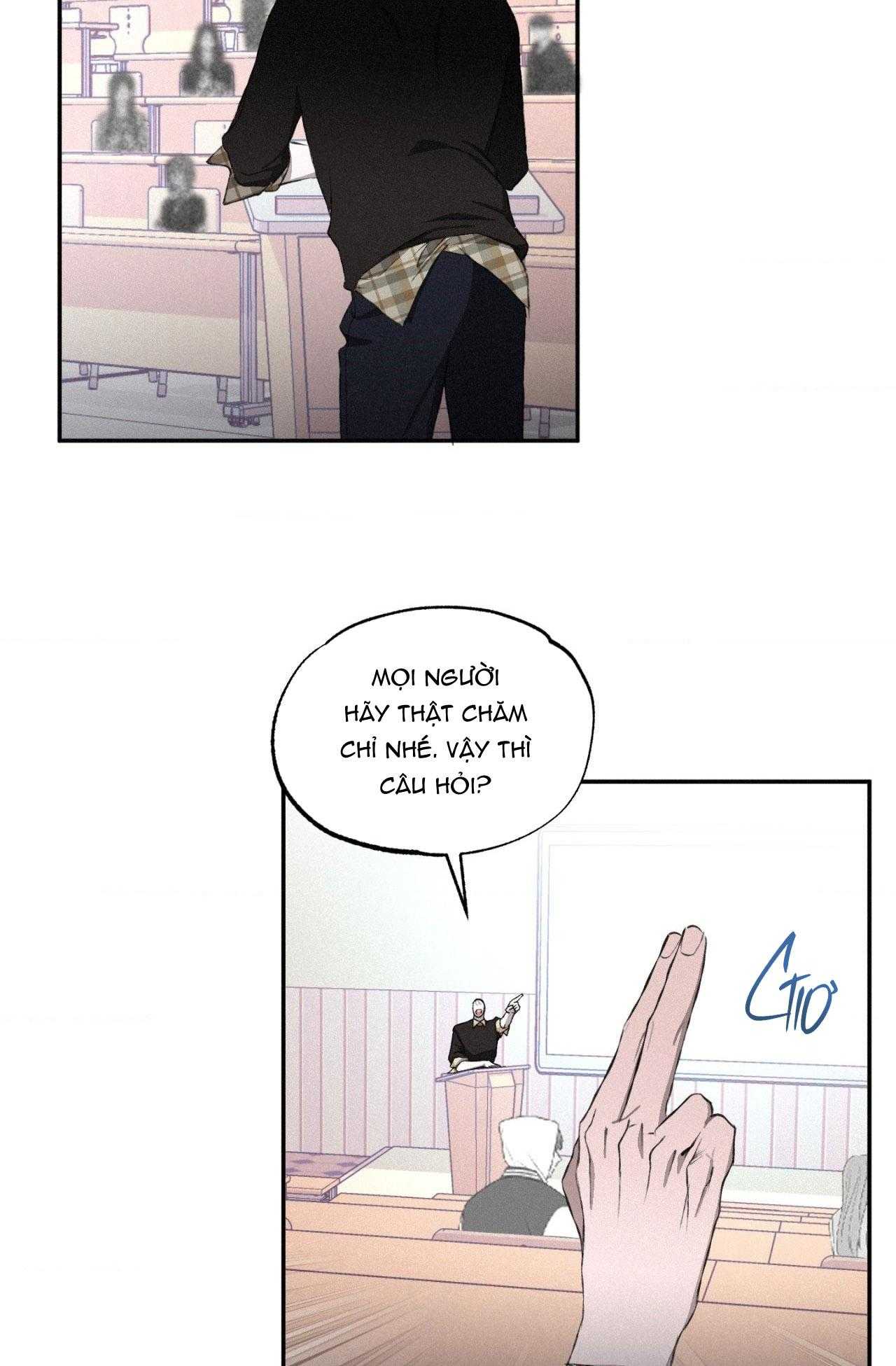 Lời Nói Dối Đẫm Máu Chapter 50 end - Trang 2