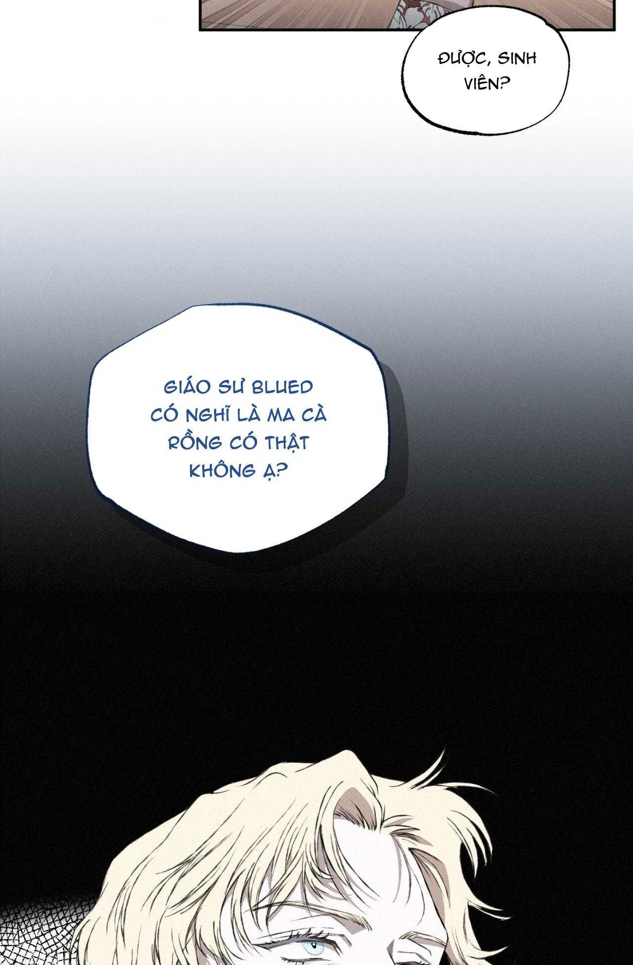Lời Nói Dối Đẫm Máu Chapter 50 end - Trang 2