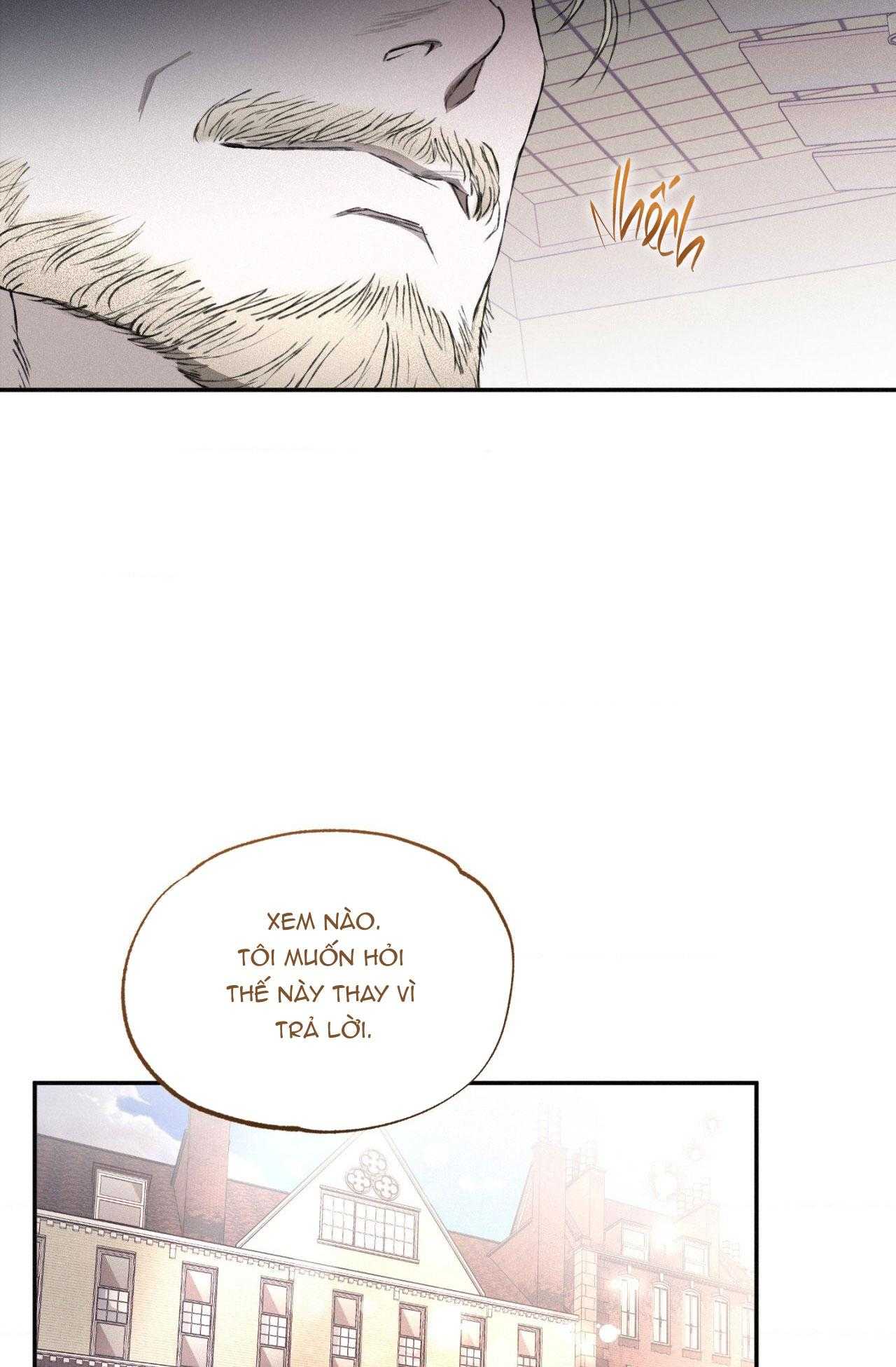 Lời Nói Dối Đẫm Máu Chapter 50 end - Trang 2