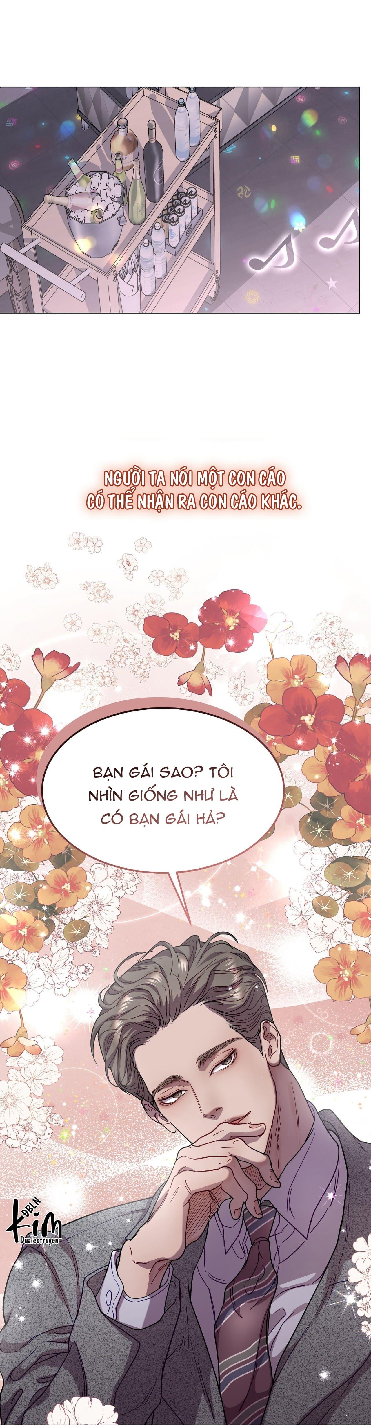 LỐI SỐNG ÍCH KỶ Chapter 90 - Trang 3