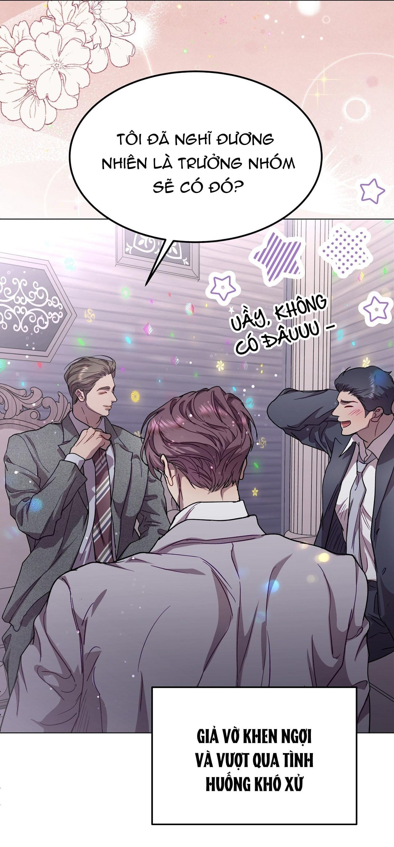 LỐI SỐNG ÍCH KỶ Chapter 90 - Trang 3
