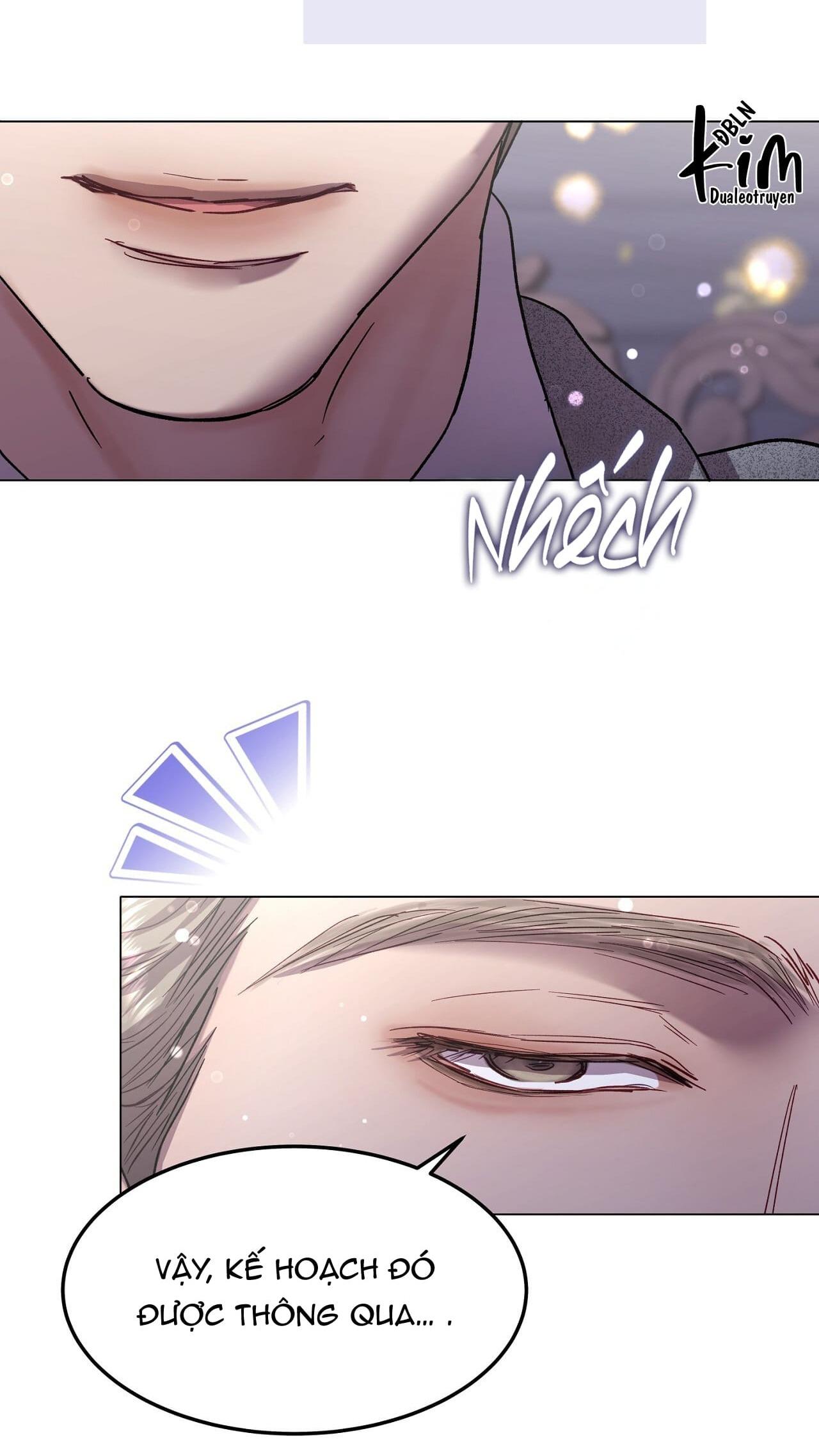 LỐI SỐNG ÍCH KỶ Chapter 90 - Trang 3
