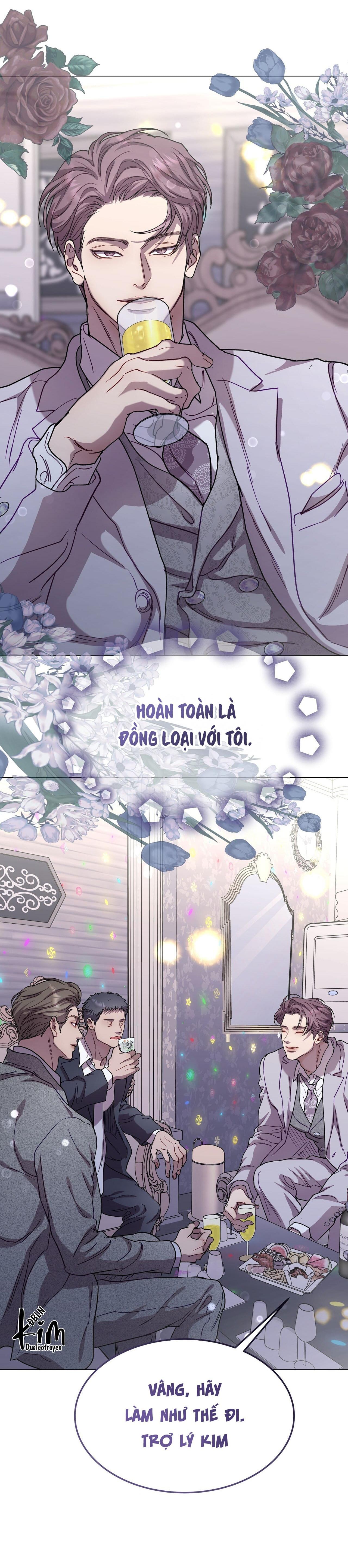 LỐI SỐNG ÍCH KỶ Chapter 90 - Trang 3