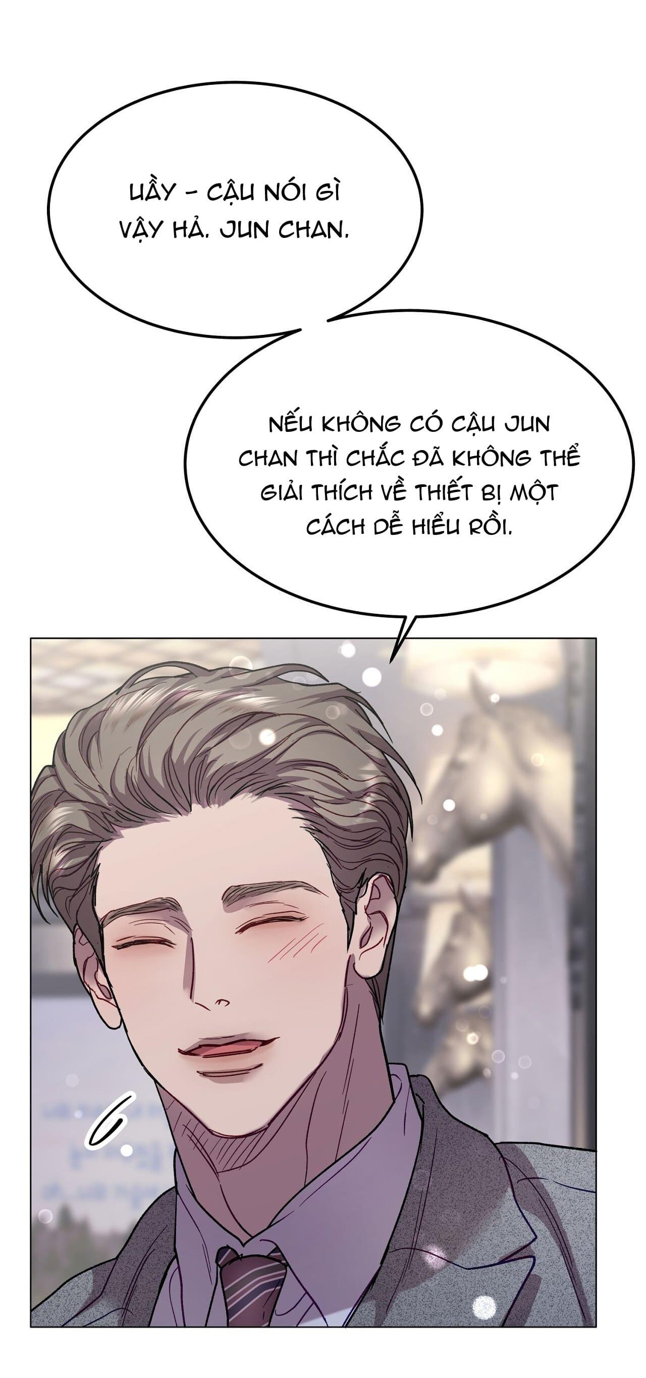 LỐI SỐNG ÍCH KỶ Chapter 90 - Trang 3