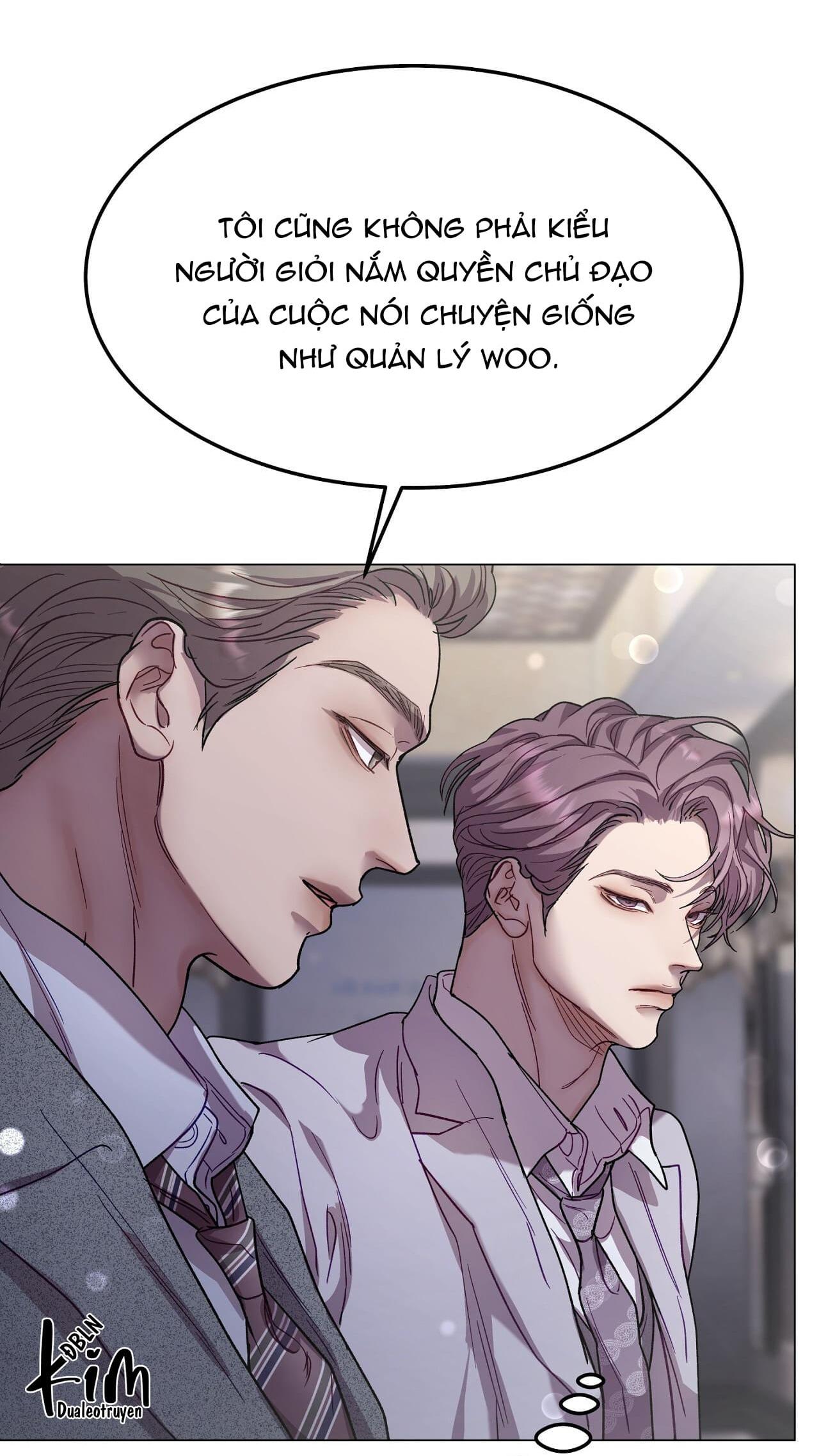 LỐI SỐNG ÍCH KỶ Chapter 90 - Trang 3
