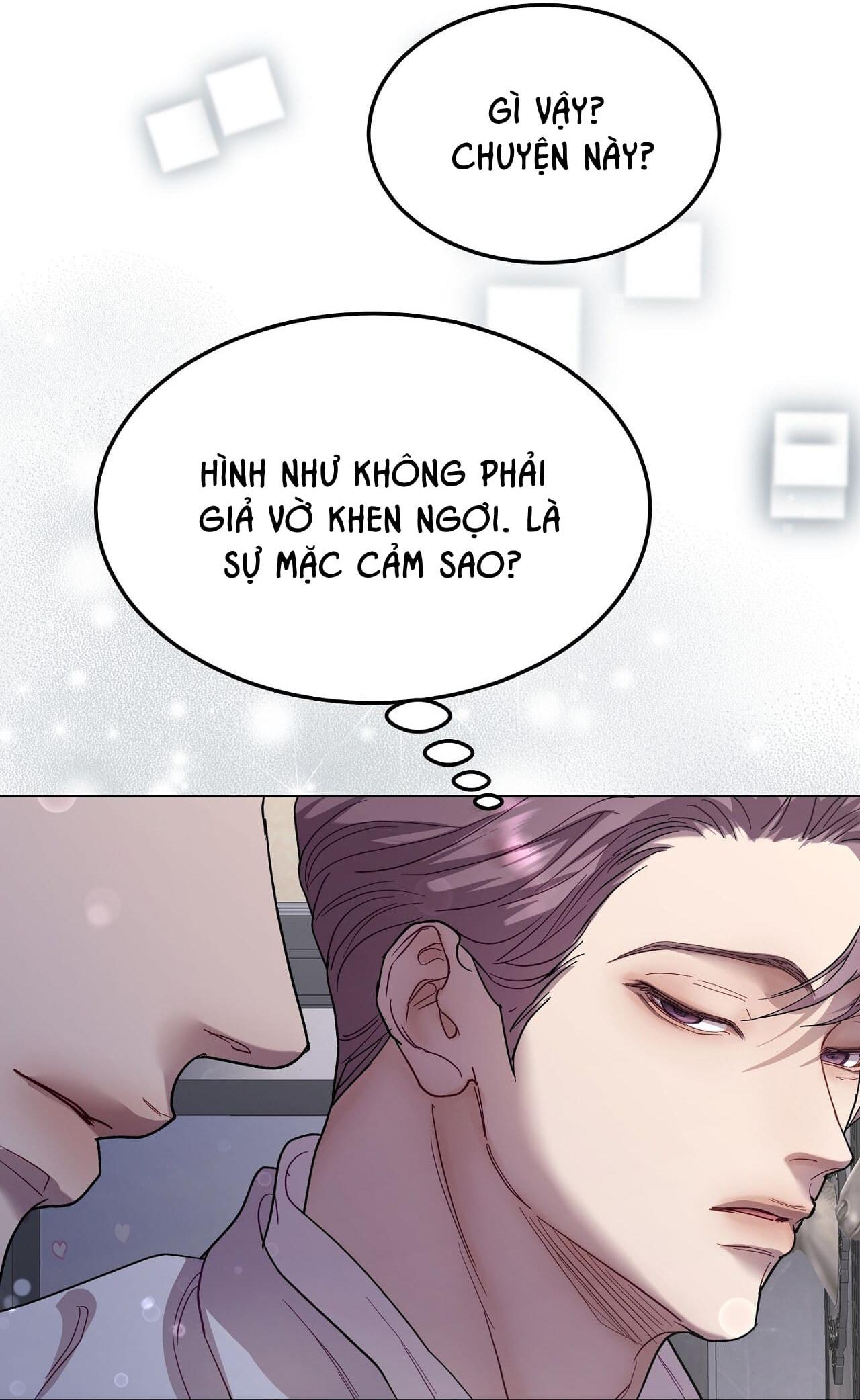 LỐI SỐNG ÍCH KỶ Chapter 90 - Trang 3